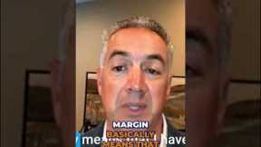 The Power of Margin in Business and Life #shorts