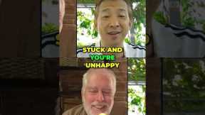 Choose Happiness Over Fear #shorts