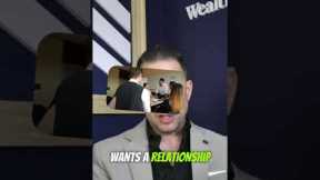 A Long-Term Business Relationship vs A Transactional Relationship #shorts