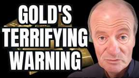 🚨Global GOLD Panic Erupts as COMEX Deliveries Surge 400% - Alasdair Macleod