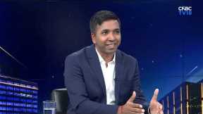 ‘Investing in REITs' | Episode 2 | CNBC TV18 Interview | Abhishek Agarwal CFO Embassy REIT.
