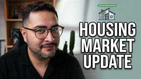 This Is Why House Prices Haven't Crashed