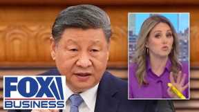 Taylor Riggs decodes suspicious move by China, reveals how they could ‘hurt us’