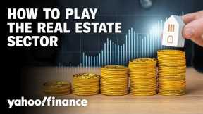 Real estate stocks: Analyst talks small and mid-cap plays to consider