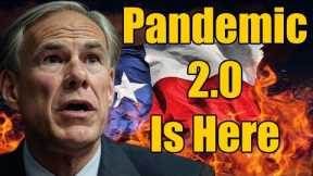 🚨 Texas COLLAPSES—Nationwide CRASH Imminent!