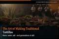 From Farm to Fiesta: The Journey of