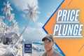 Florida Prices Freeze | Listings Hit