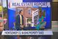 Real Estate Report | Interest rates,
