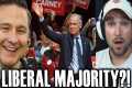 URGENT!: Mark Carney could win