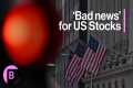 Next Major Move for US Stocks Is