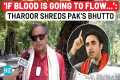 Indus Water Firestorm: Shashi