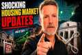 Shocking Housing Market Updates