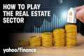 Real estate stocks: Analyst talks