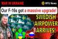 Russians Lost Air Superiority.