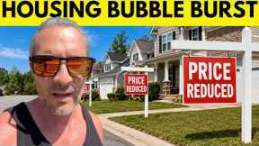 The Mortgage Industry Is Cracking: What This Means For Your Home