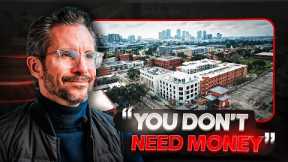 My 23-Year Secret: How YOU Can Buy Your First Commercial Real Estate Property