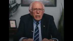 Sen. Bernie Sanders: NOBODY Should Have Voted for the Terrible CR