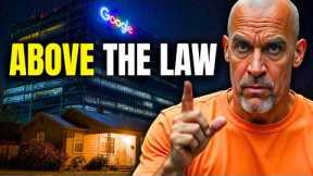 98 Million People Said STOP. Google Didn't. Now It Wants Your House.