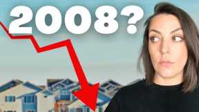 The Housing Market Just Did Something Unusual | Phoenix Real Estate Market Update