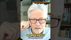 Super Size Me: McDonald's 30 Day Health Horror EXPOSED! #shorts
