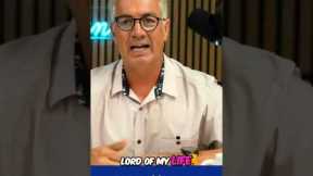 My Journey to Faith: Saved and Lordship #shorts