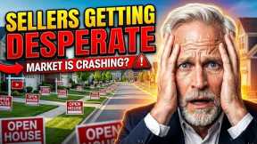 Home Sellers - Flood Market - DISASTER 