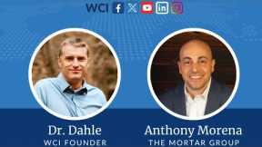 Real Estate Investment Opportunities Series - The Mortar Group