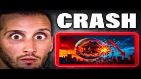 🚨BREAKING: The Canadian Real Estate CRASH Just Got WORSE!