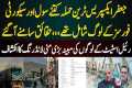 Money laundering with alleged