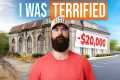 How I Bought My First Commercial