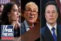'BETRAYAL': Schumer faces wrath of