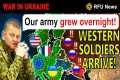 SO, IT’S WAR! Thousands of Western