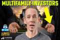Multifamily Investors Are Out of Cash