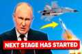 RUSSIA PANICKED... Europe’s SUPER
