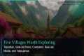 Discover Mexico's Hidden Mountain