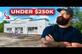 What $250,000 Actually Buys in