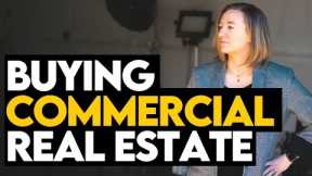 Don’t Make These 3 Mistakes When Buying Commercial Real Estate