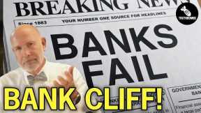 THE $1.5T REAL ESTATE CLIFF: Why Regional Banks Are About to Take the Keys!