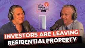 Are investors ready for the commercial property pivot?