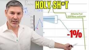 The Fed’s #1 Recession Indicator JUST Triggered