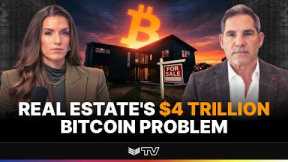 Grant Cardone: Real Estate Armageddon Is Here – Why BITCOIN is the Hedge