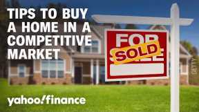 Homebuyers need to be ready to strike when buying a home: Real estate broker