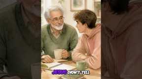 Mature Christians: Mentor the Next Generation! #shorts