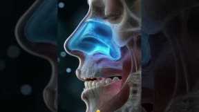 Penile Shrinkage: The Surprising Link to Sinus Health #shorts