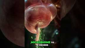 The Appendix: Not So Useless After All #shorts