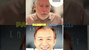 Unlock Passive Income: Earn While You Sleep #shorts