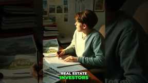 Creative Real Estate Investing_ No Equity Deals Explained #shorts
