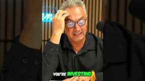 Beyond Mutual Funds: Building Generational Wealth #shorts