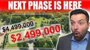 Real Estate Is Shifting — Are You Prepared for What's Coming?