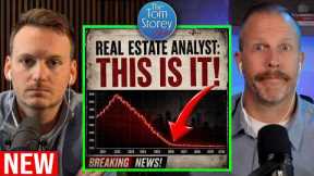 Real Estate Analyst Has Bad News For EVERY Canadian! with Ben Rabidoux